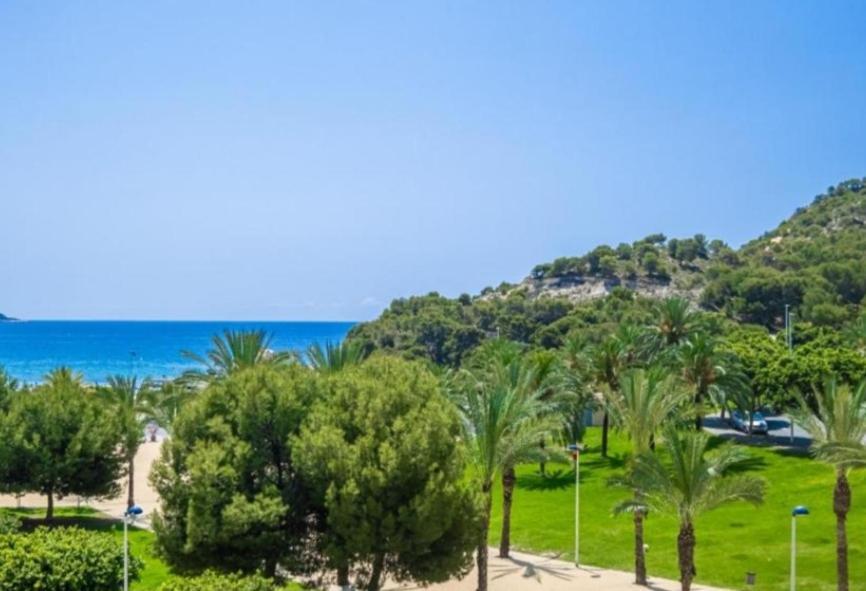 Apartment Bali Area Benidorm
