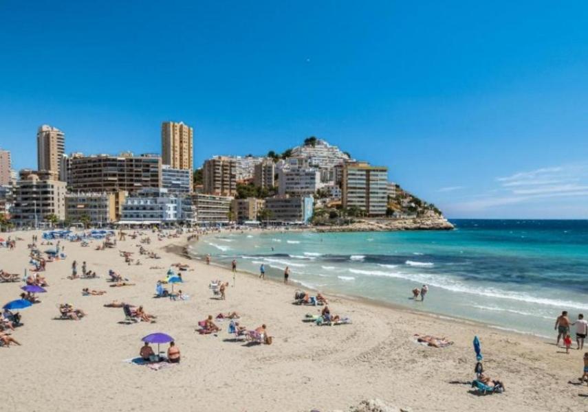 Benidorm Bali Area * Benidorm