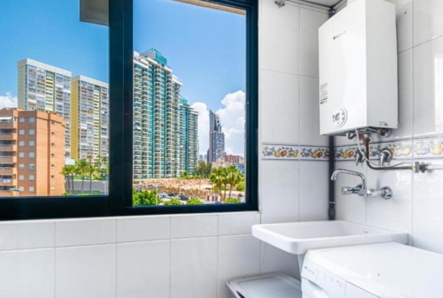 Benidorm Bali Area Apartment