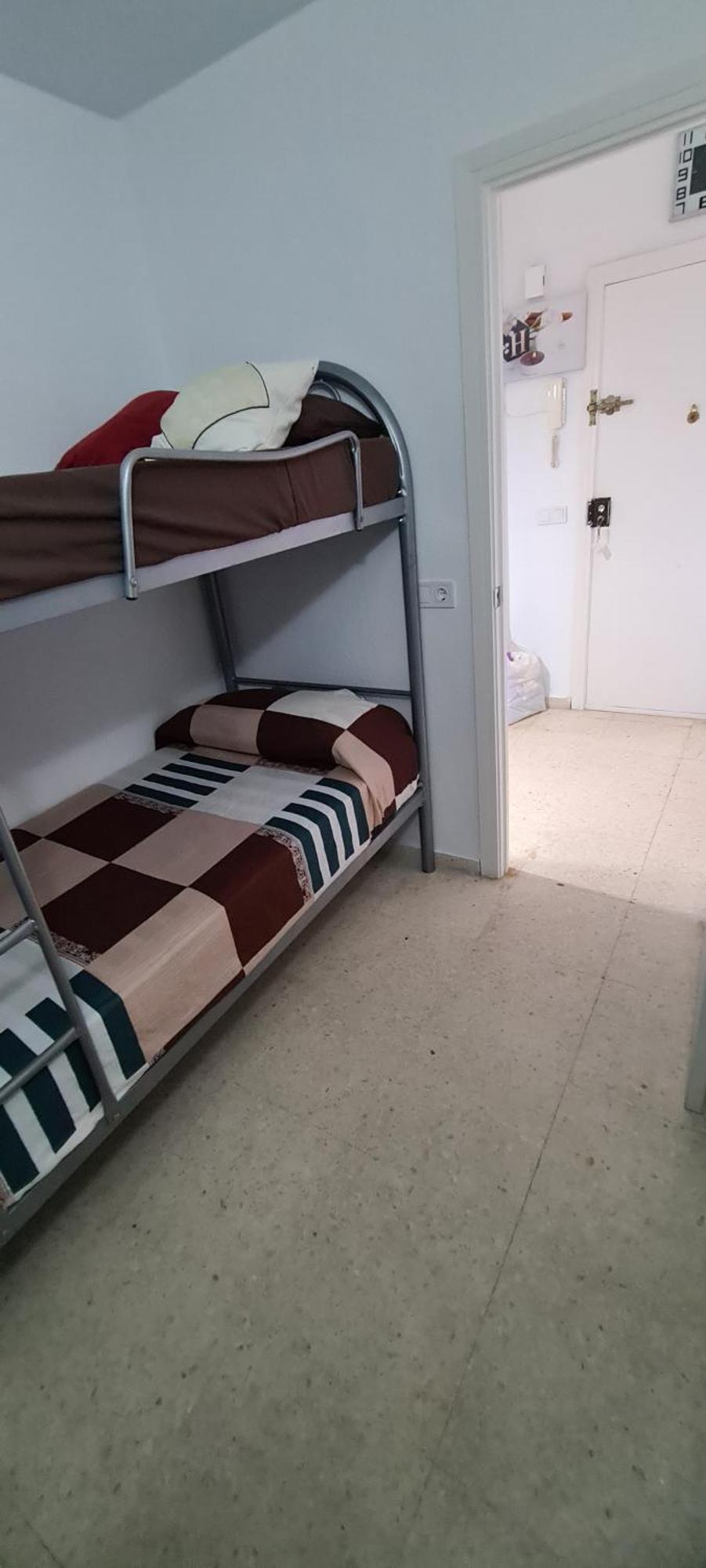 Apartamento 3 La Cala Apartment Benidorm