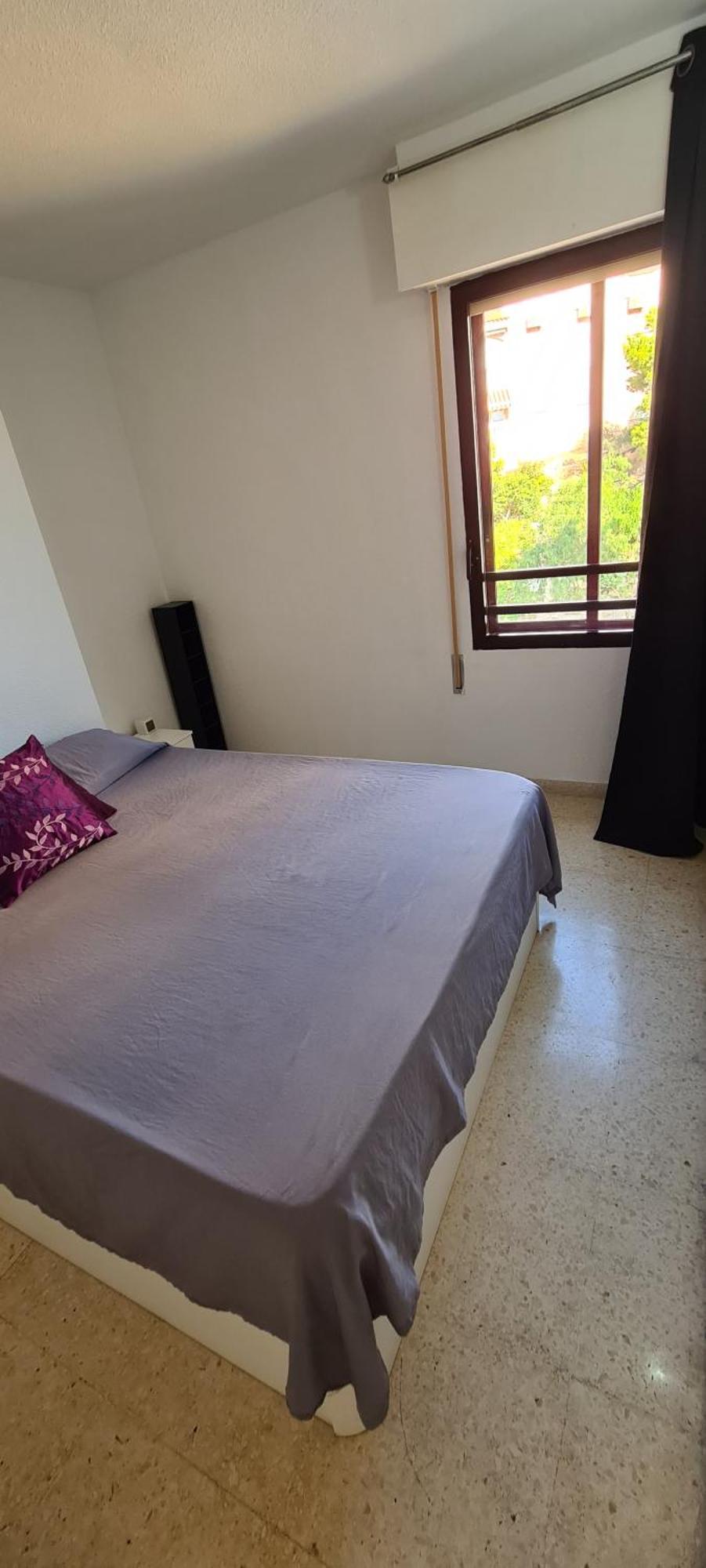 Apartamento 3 La Cala Benidorm