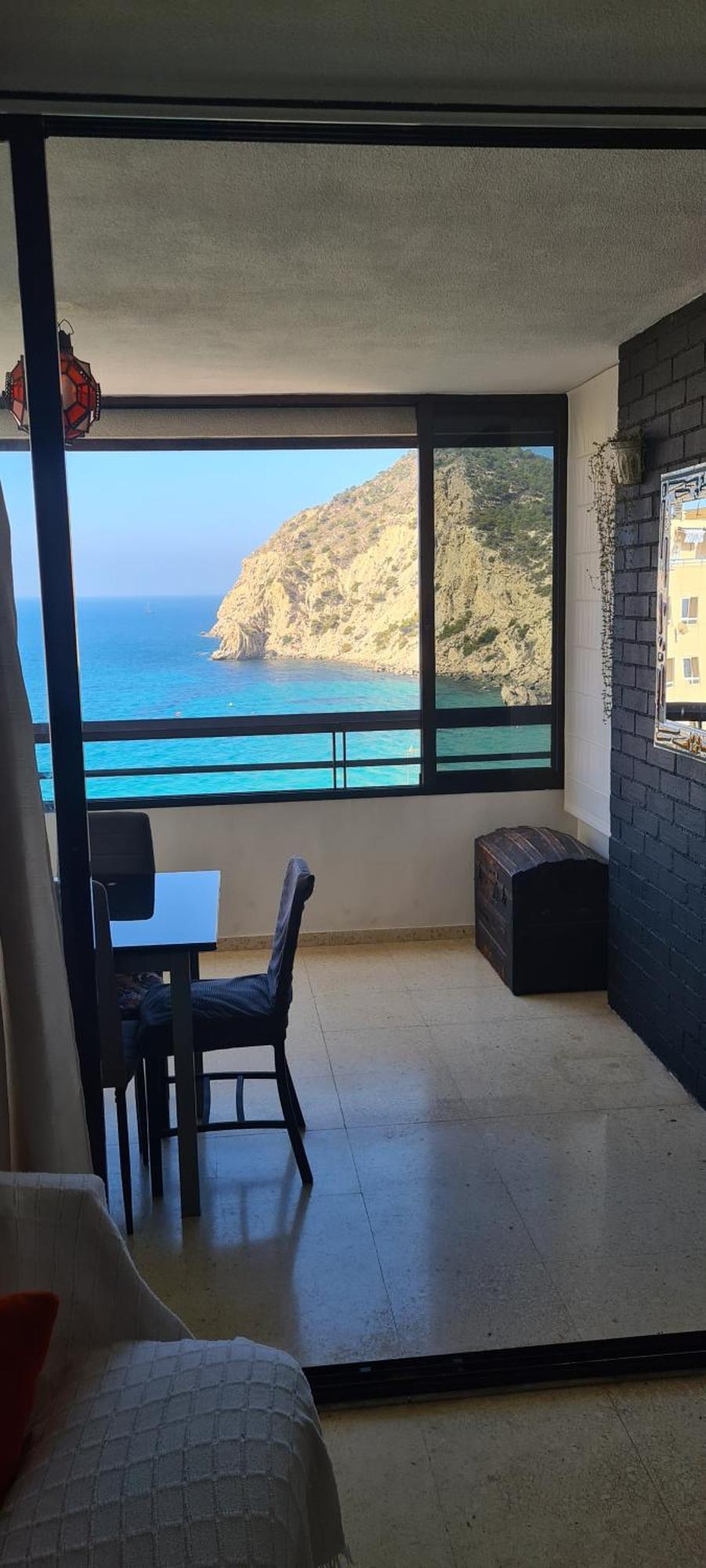Apartamento 3 La Cala * Benidorm