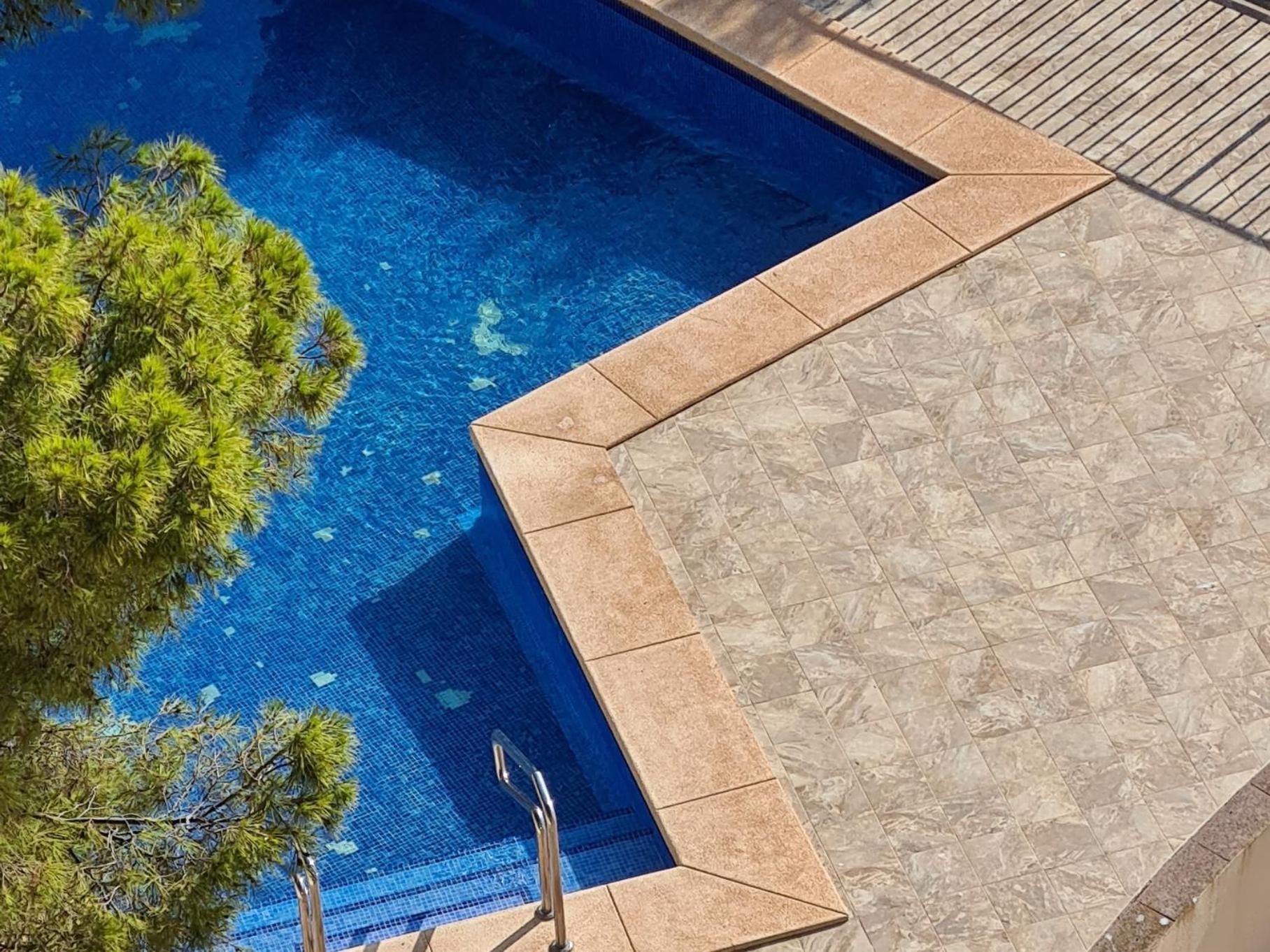 Apartamento 3 La Cala Apartment