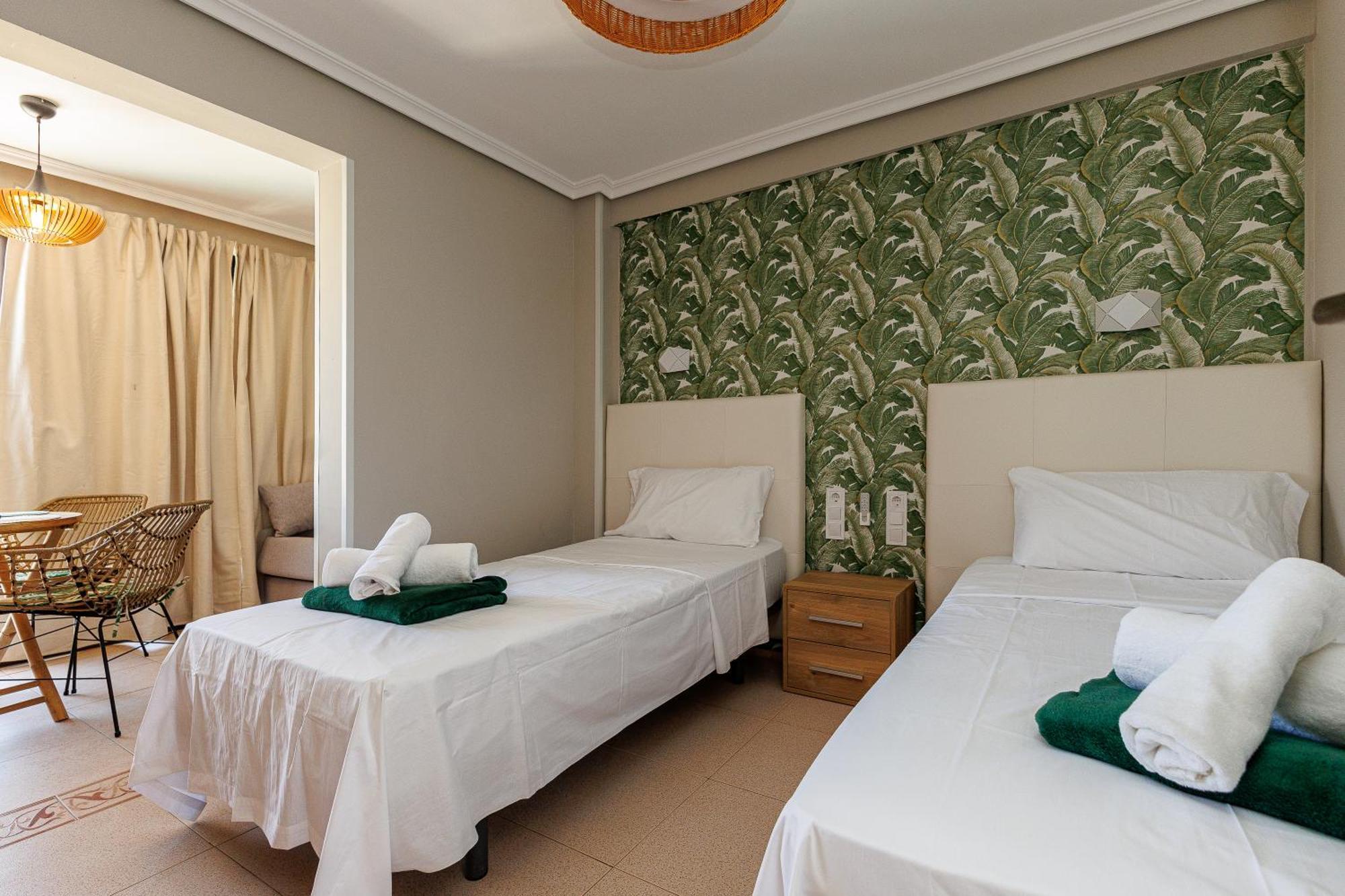 Appartement Palma *