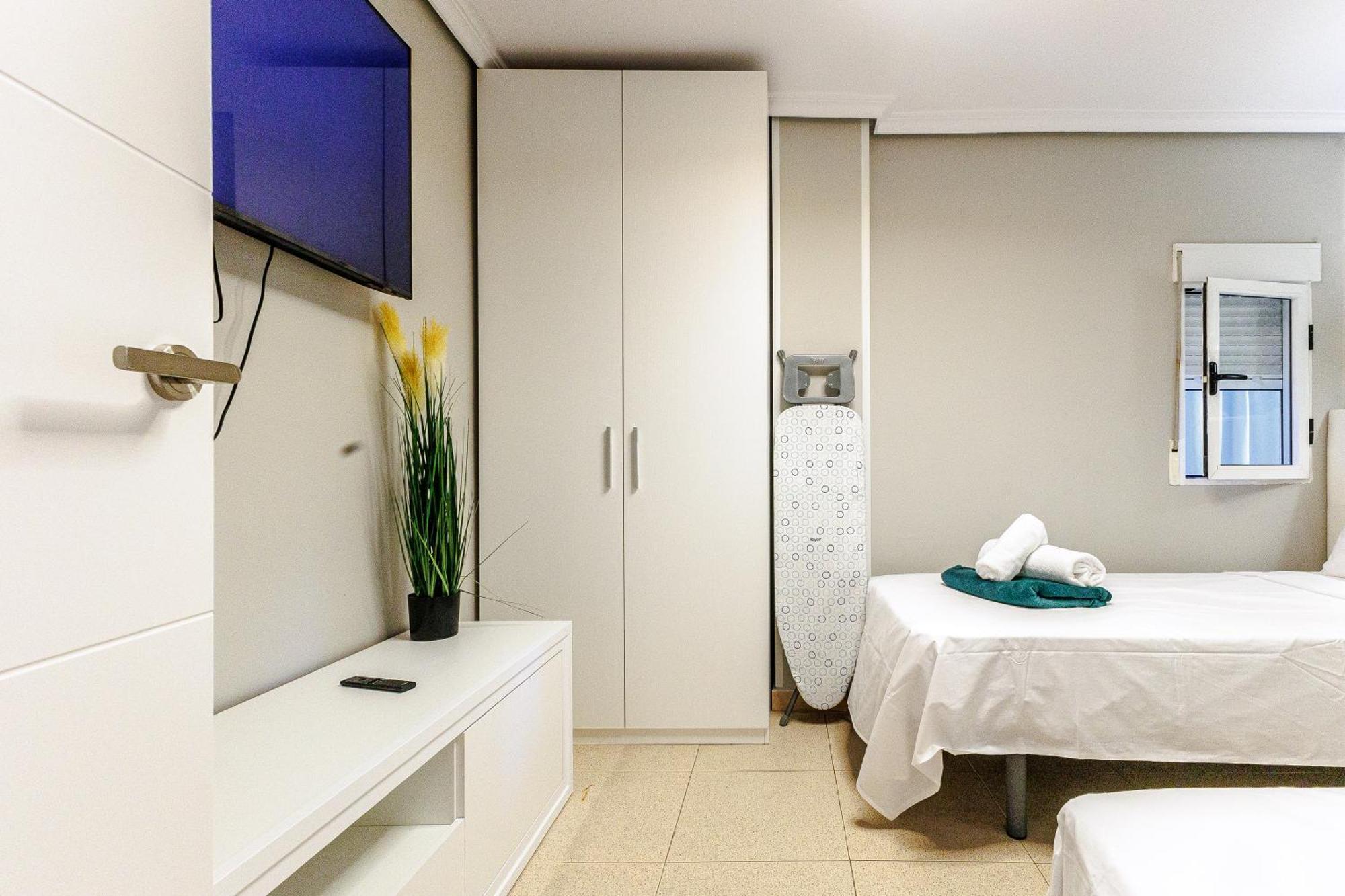 Appartement Palma
