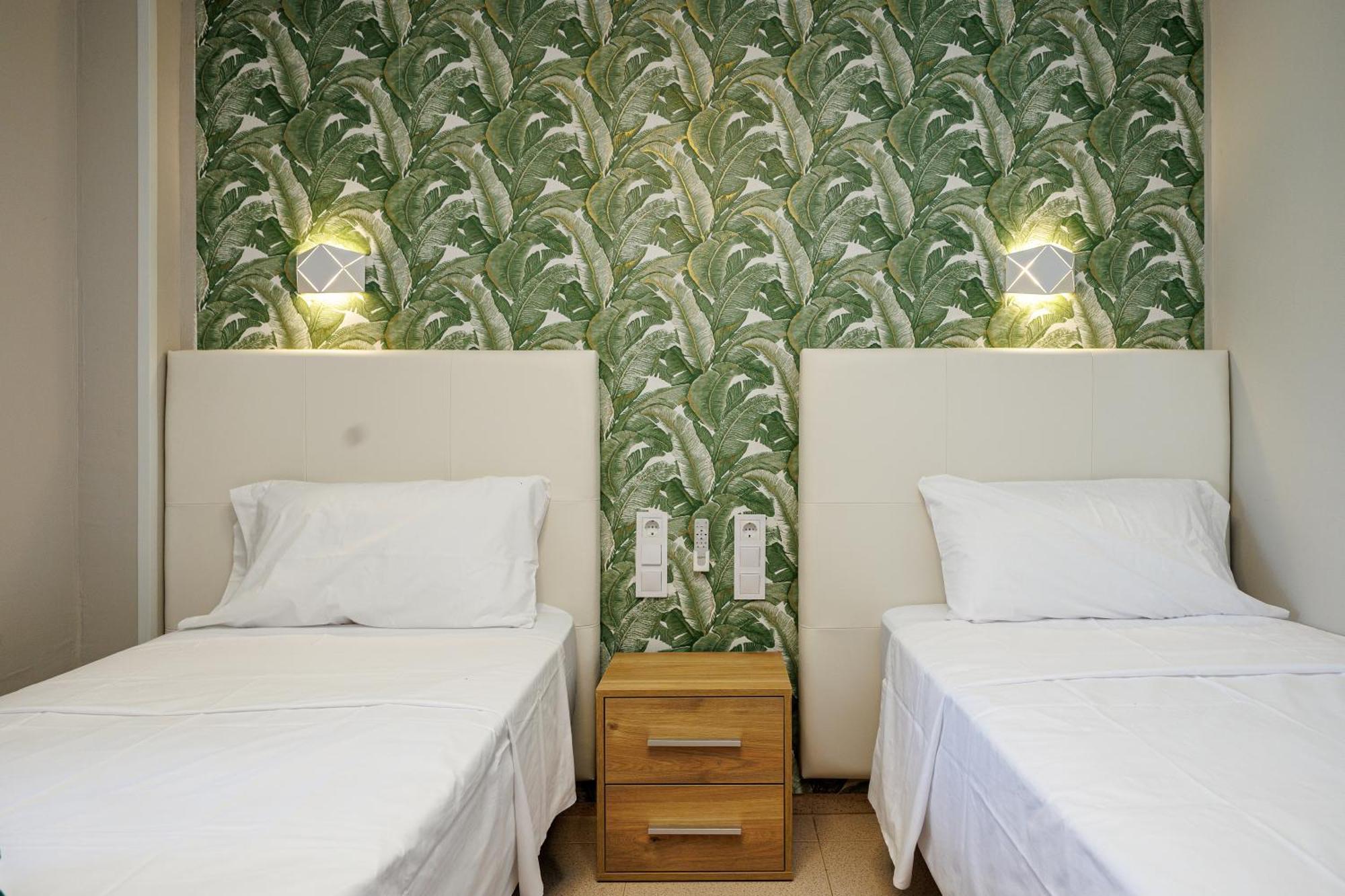 Appartement Palma Benidorm
