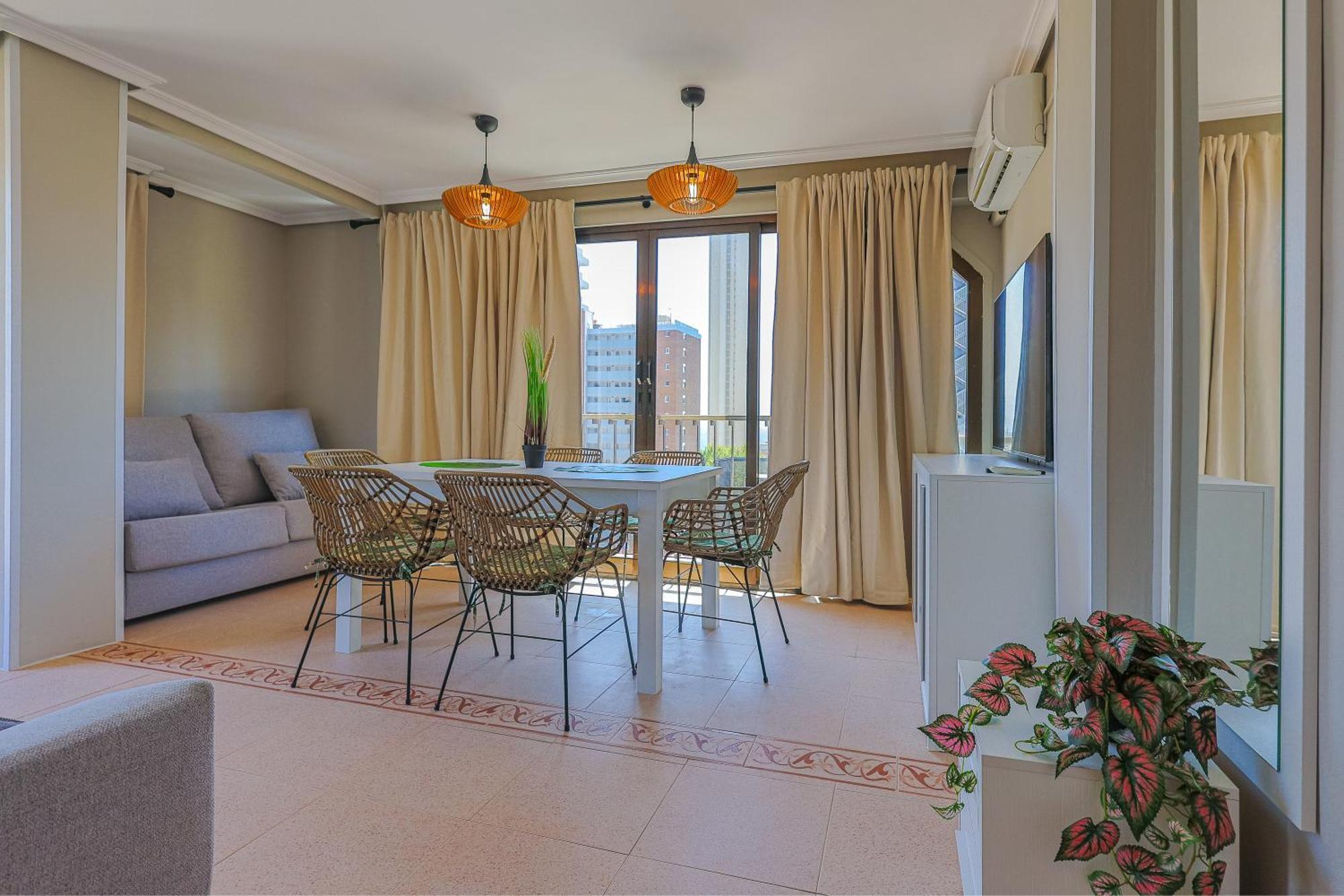 Palma Benidorm