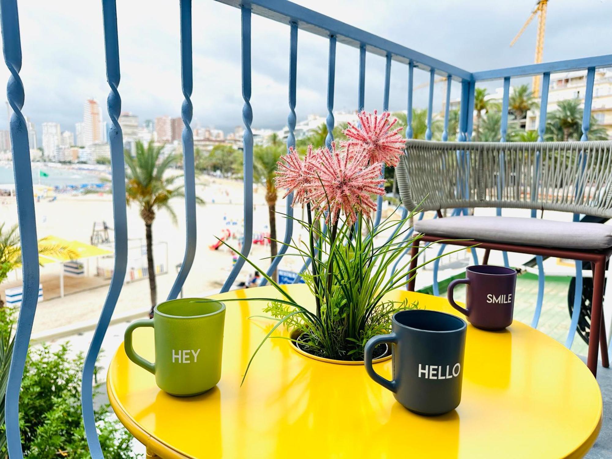Viewpoint Apartment