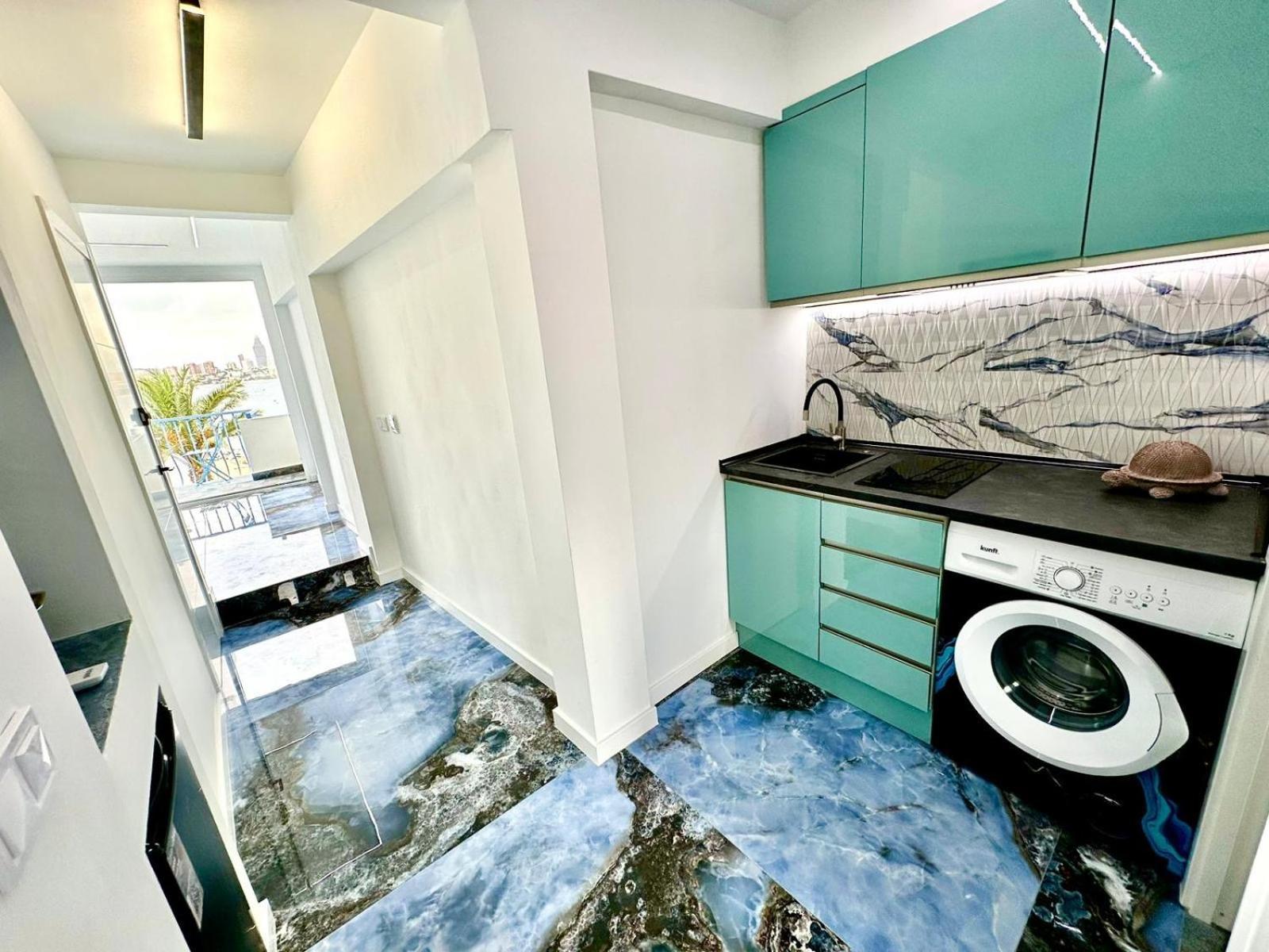 Viewpoint Apartment