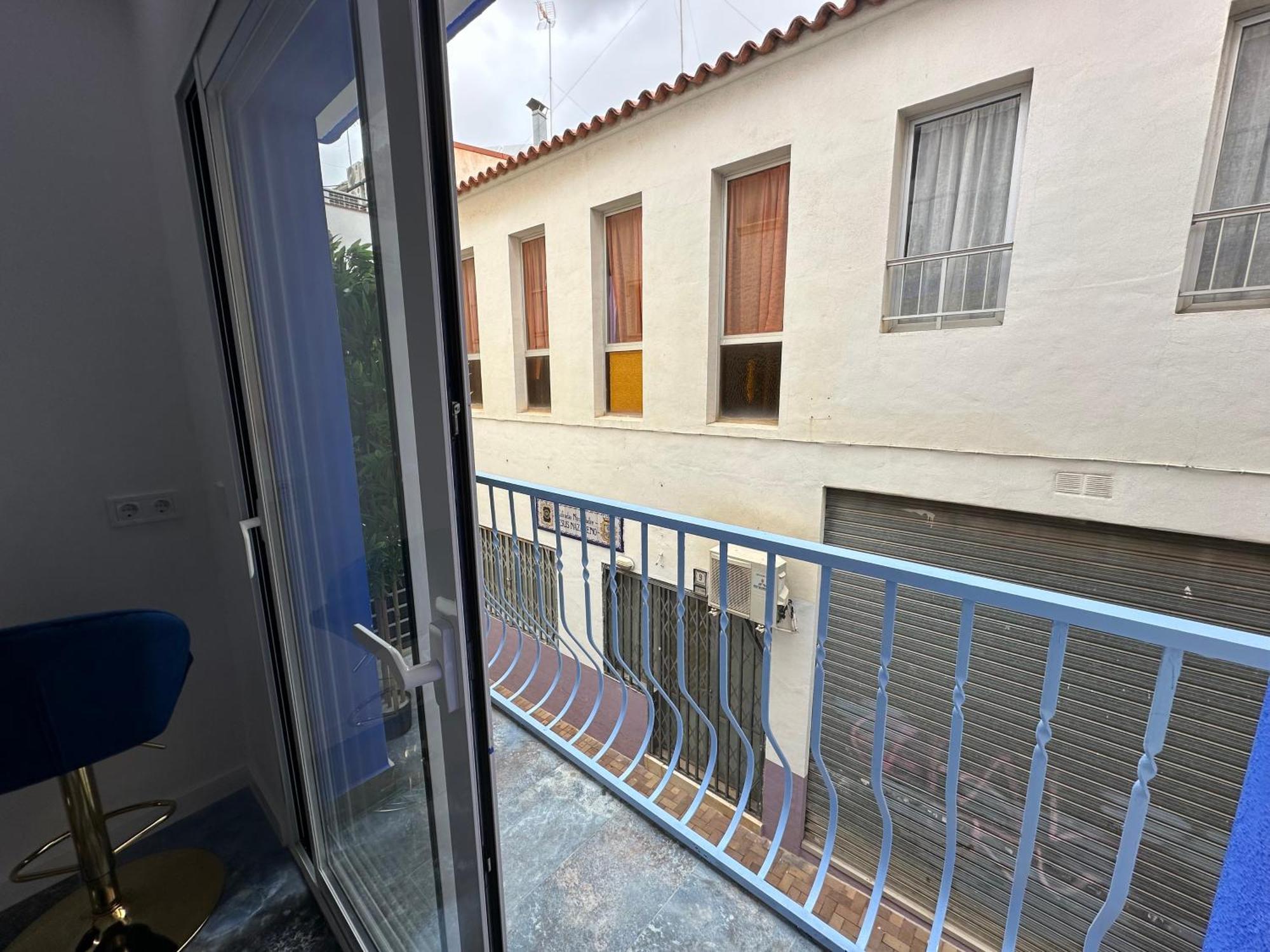 Viewpoint Apartment Benidorm