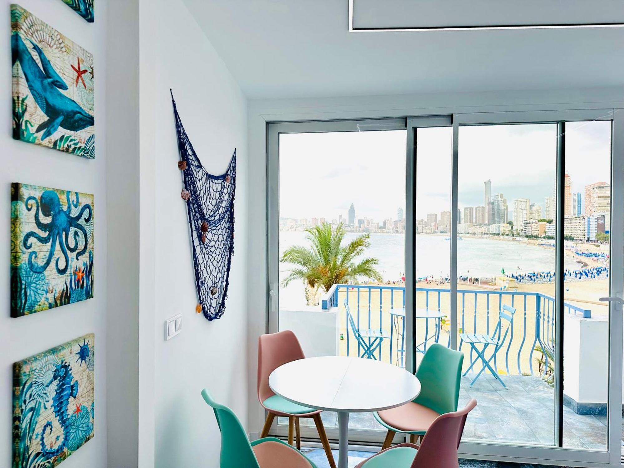 Viewpoint Apartment Benidorm