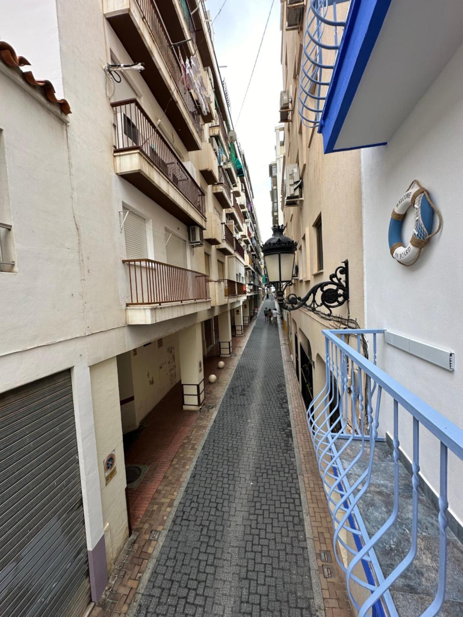 Apartment Viewpoint Benidorm
