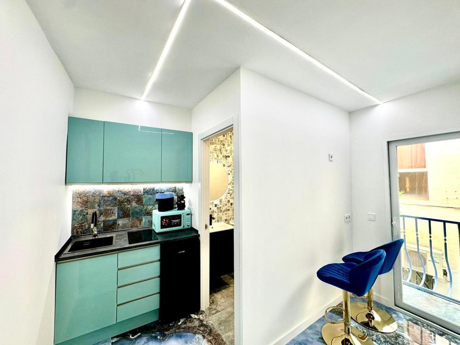 Viewpoint Apartment Benidorm