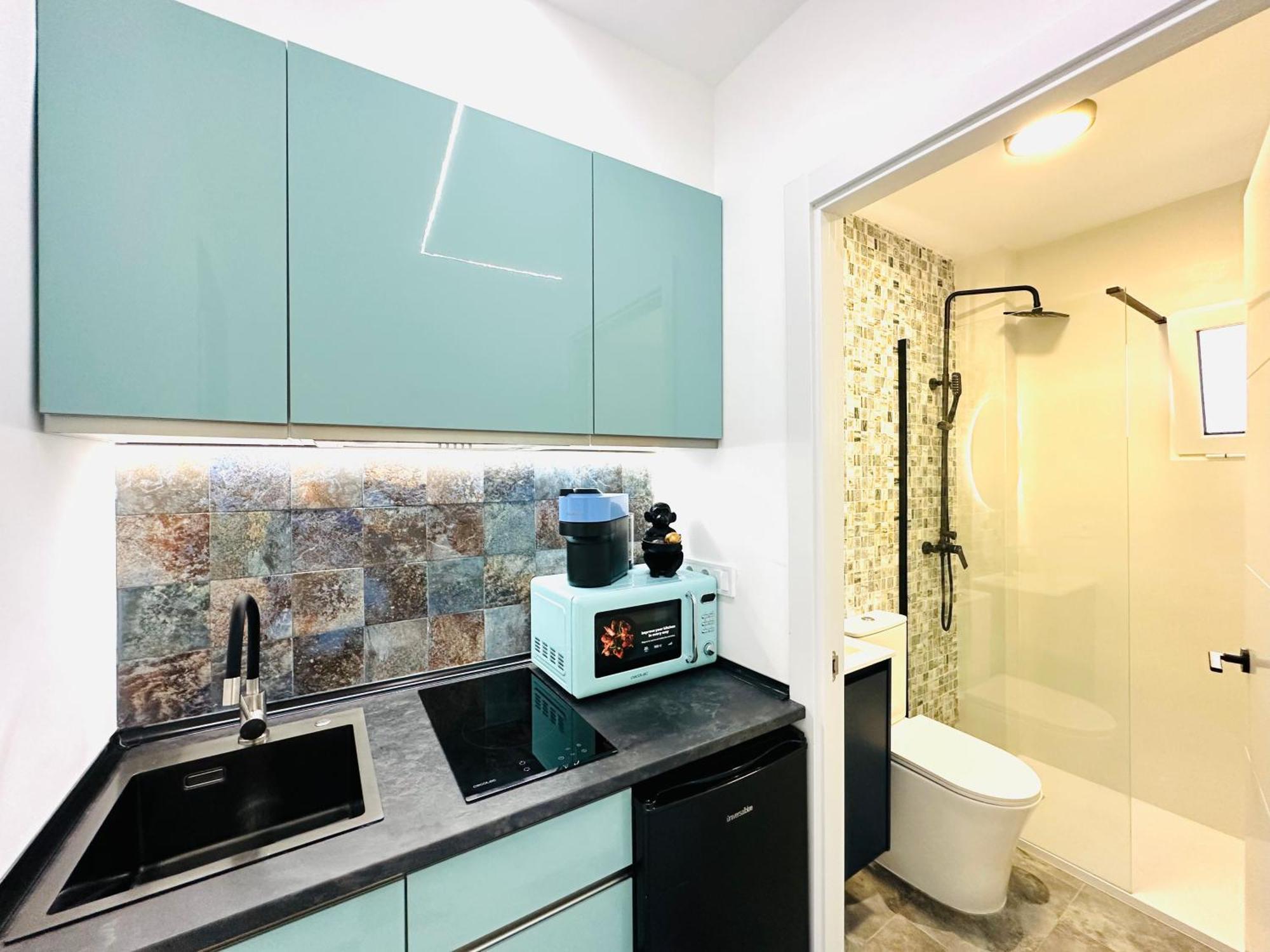 Viewpoint Apartment