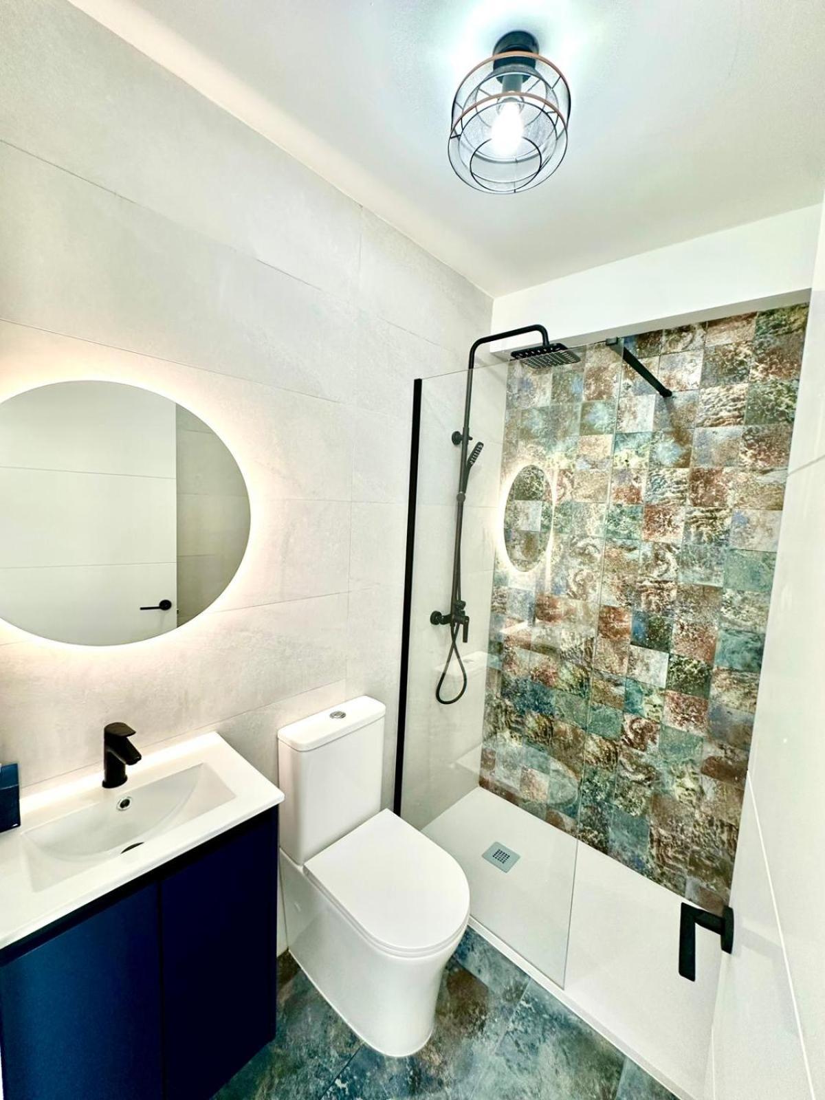 Viewpoint Apartment *