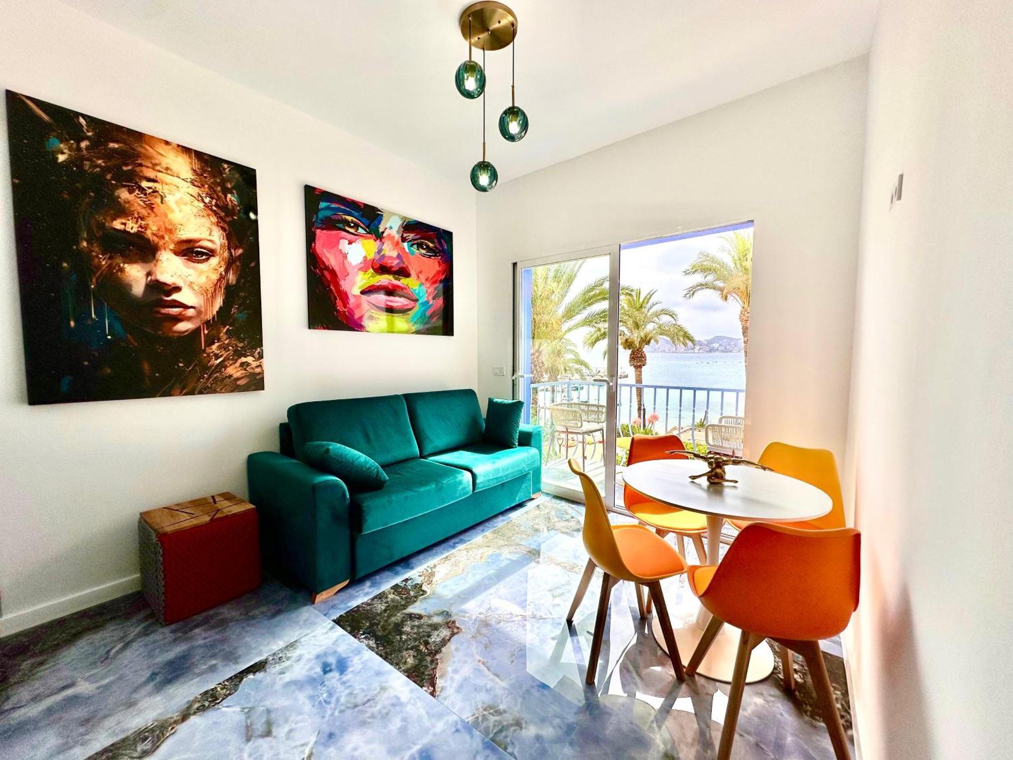 Viewpoint Apartment Benidorm