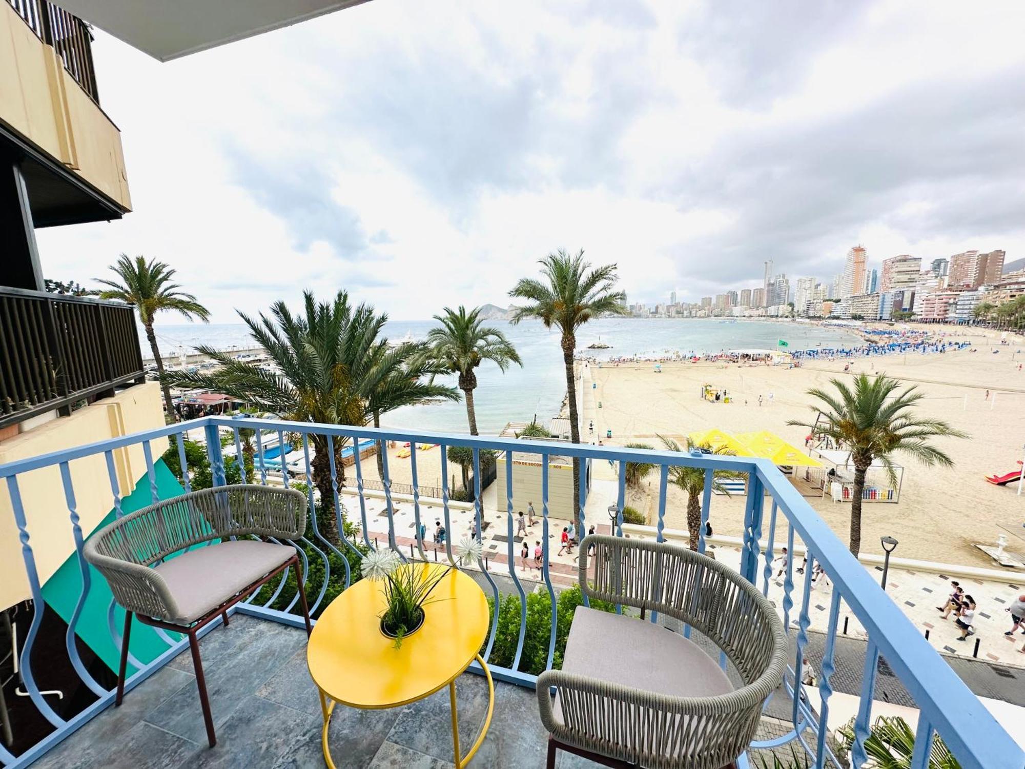 Apartment Viewpoint Benidorm
