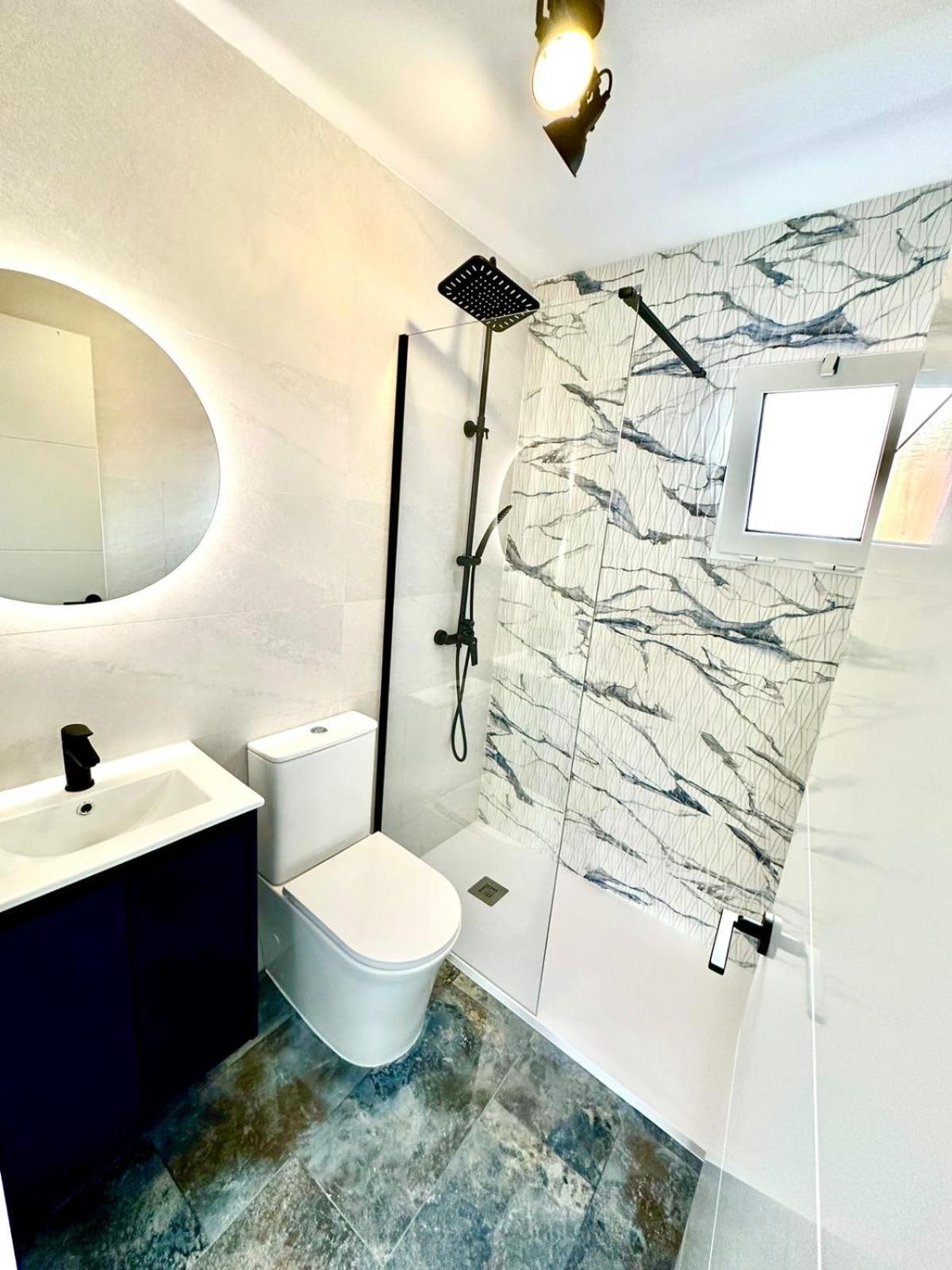Viewpoint Apartment *