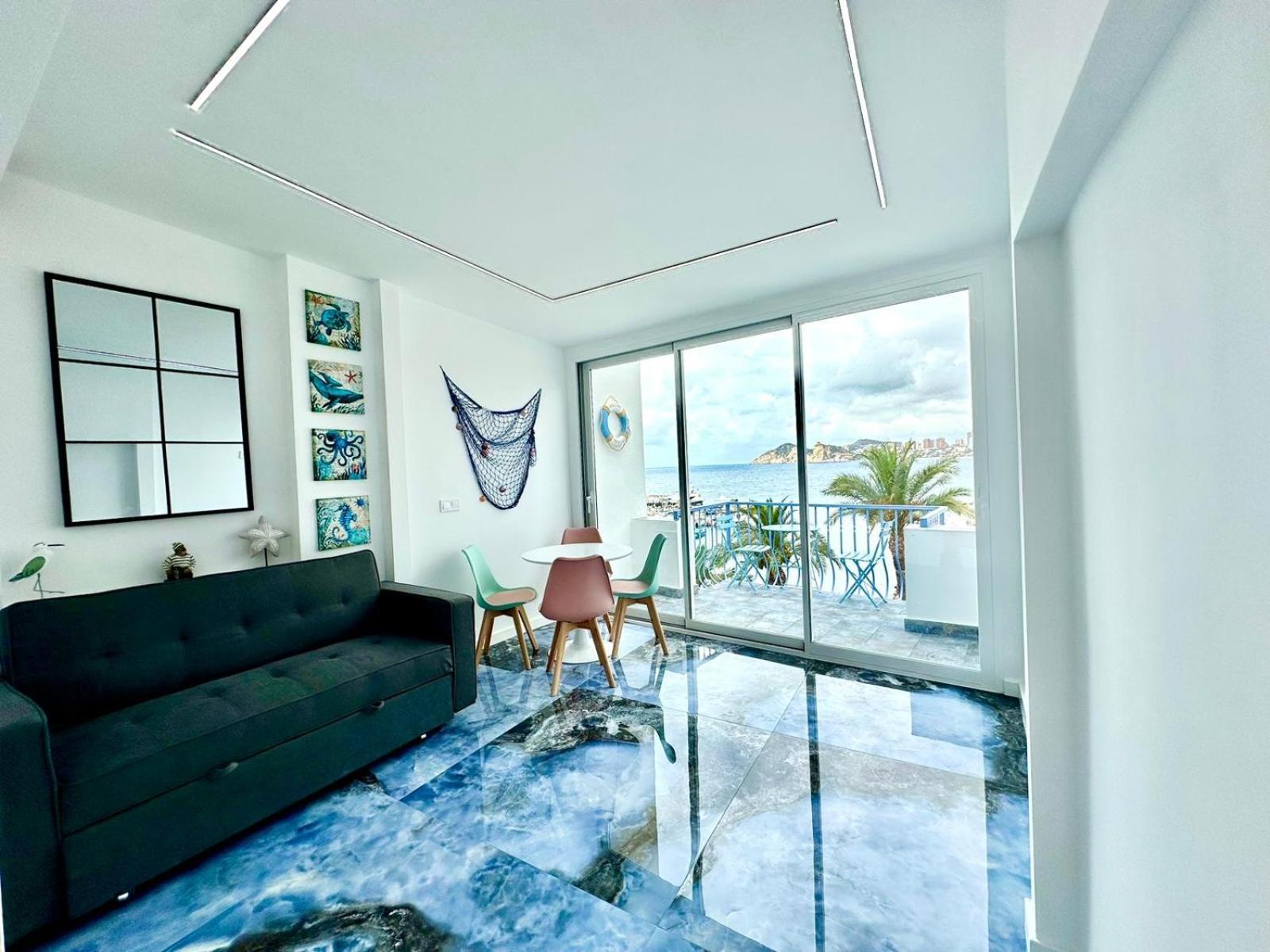 Viewpoint Apartment
