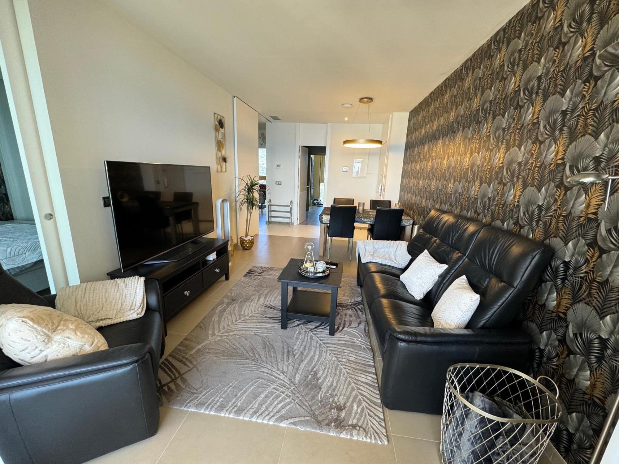 Intempo Sky 26 Floor Seaview Apartment Benidorm