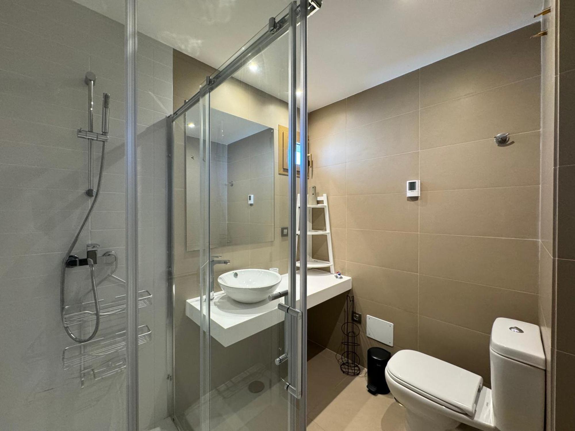 Intempo Sky 26 Floor Seaview Apartment