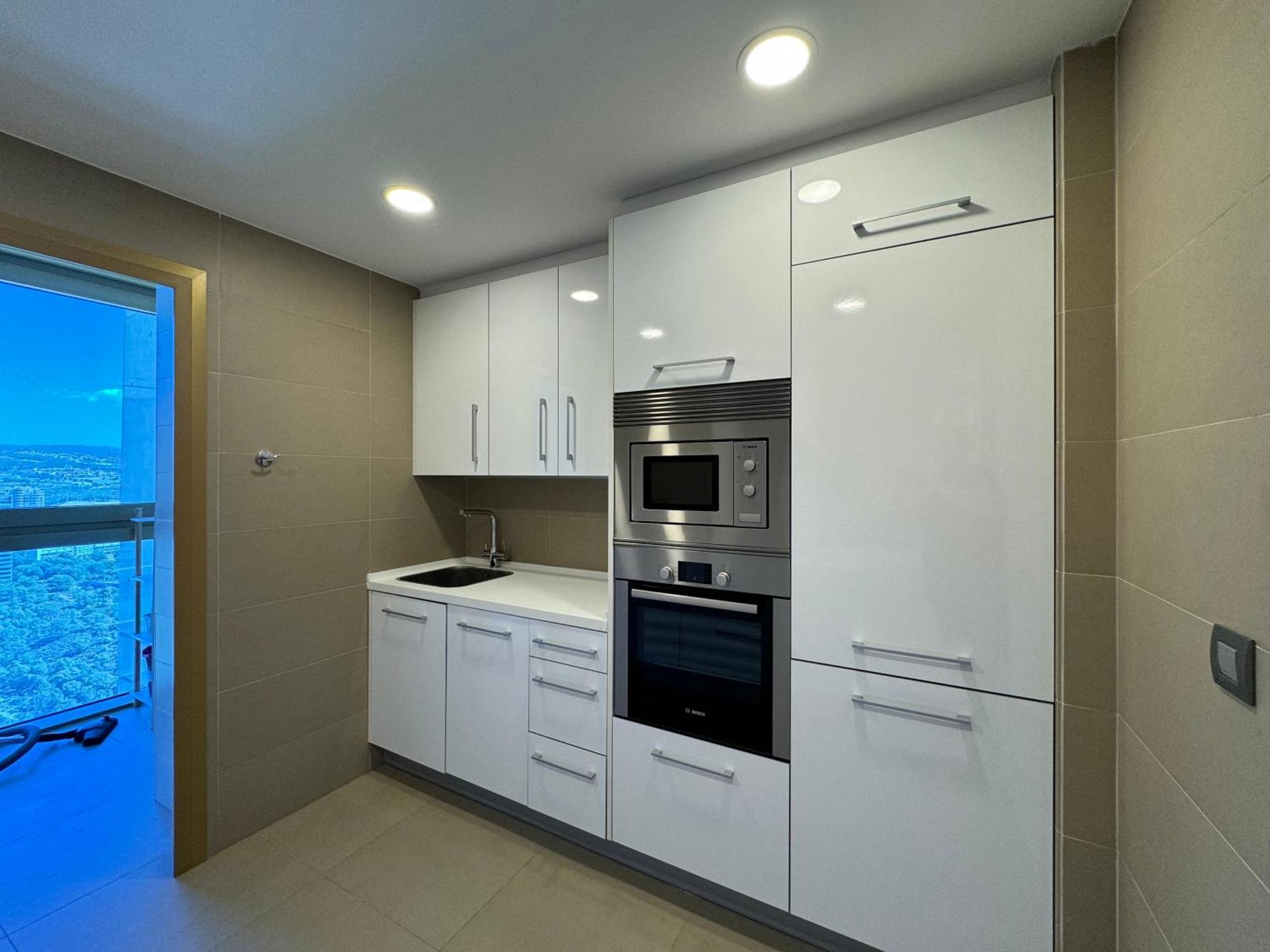 Intempo Sky 26 Floor Seaview Apartment *