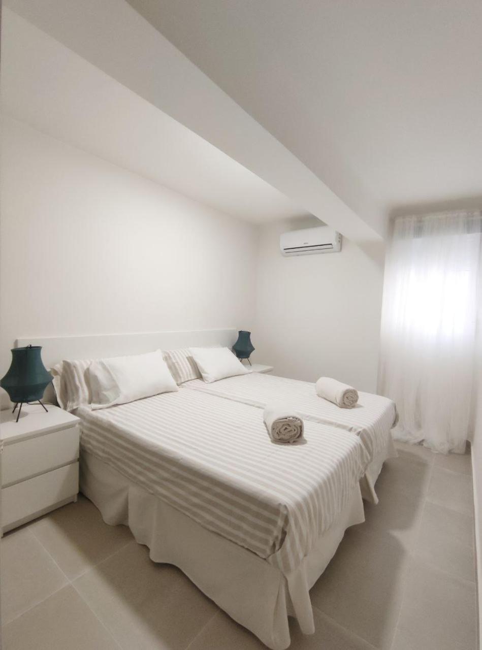 Excelente Apartamento Benidorm