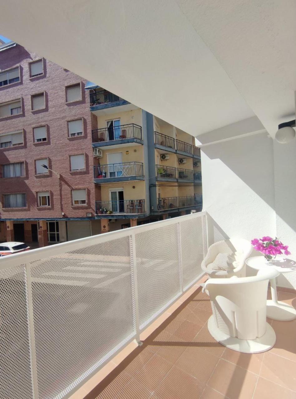 Excelente Apartamento Benidorm