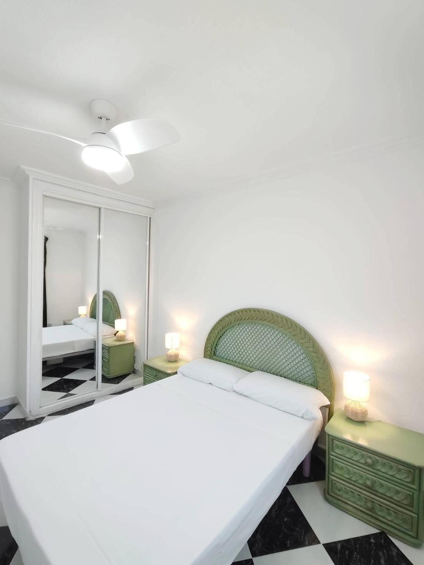 Center Apartment Benidorm