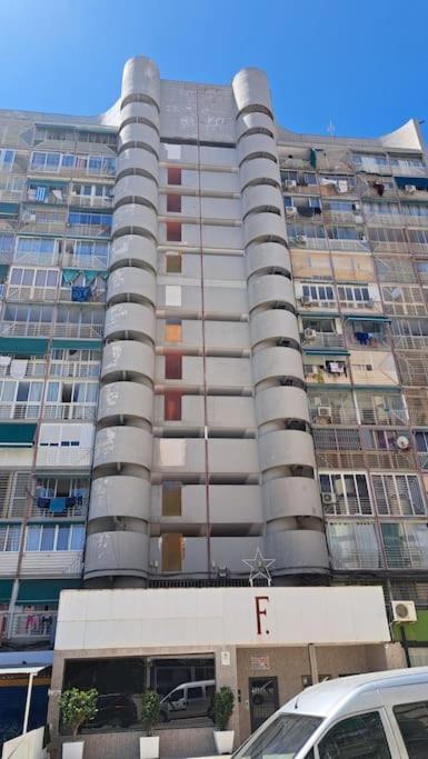 In With Sea View Apartment *