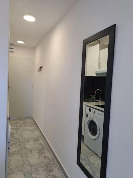 Apartment In With Sea View Benidorm