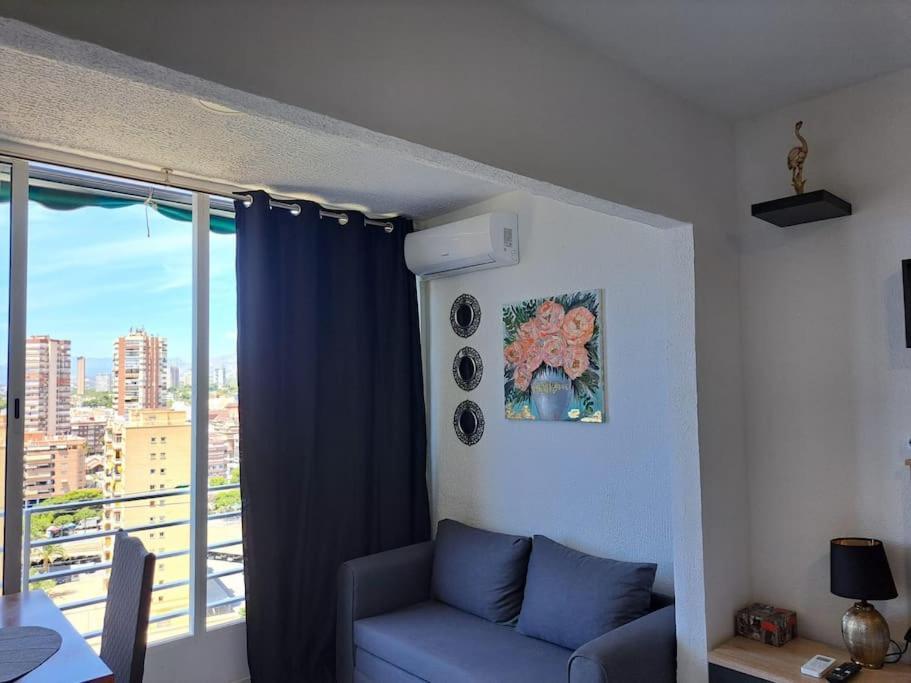 Apartment In With Sea View