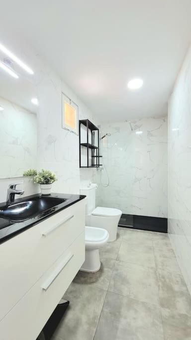 Apartamento Apartamento Nuevo En Levante Benidorm