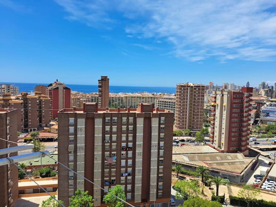 Apartment In With Sea View