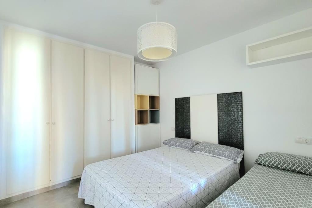 Apartamento Apartamento Nuevo En Levante *
