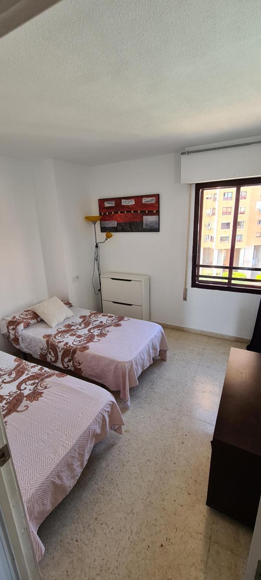 Apartment Apartamento 3 La Cala