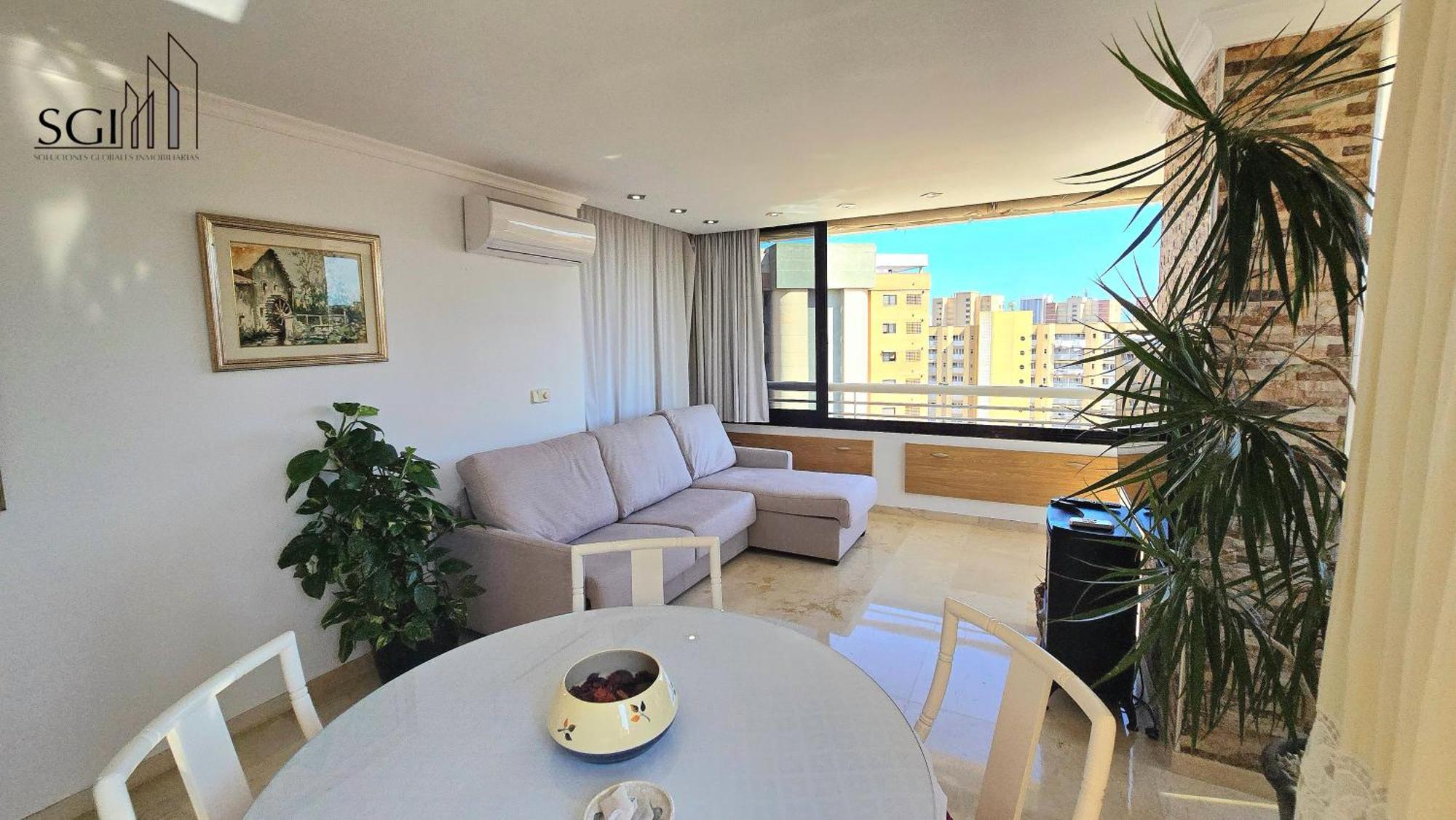 Apartment Precioso Con Vistas Al Mar