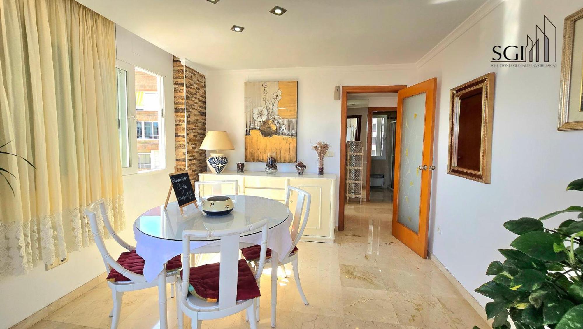 Apartamento Precioso Con Vistas Al Mar