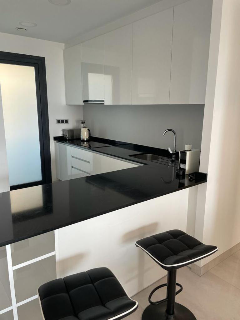 Appartement Sunset Cliffs By Mar Holidays Benidorm