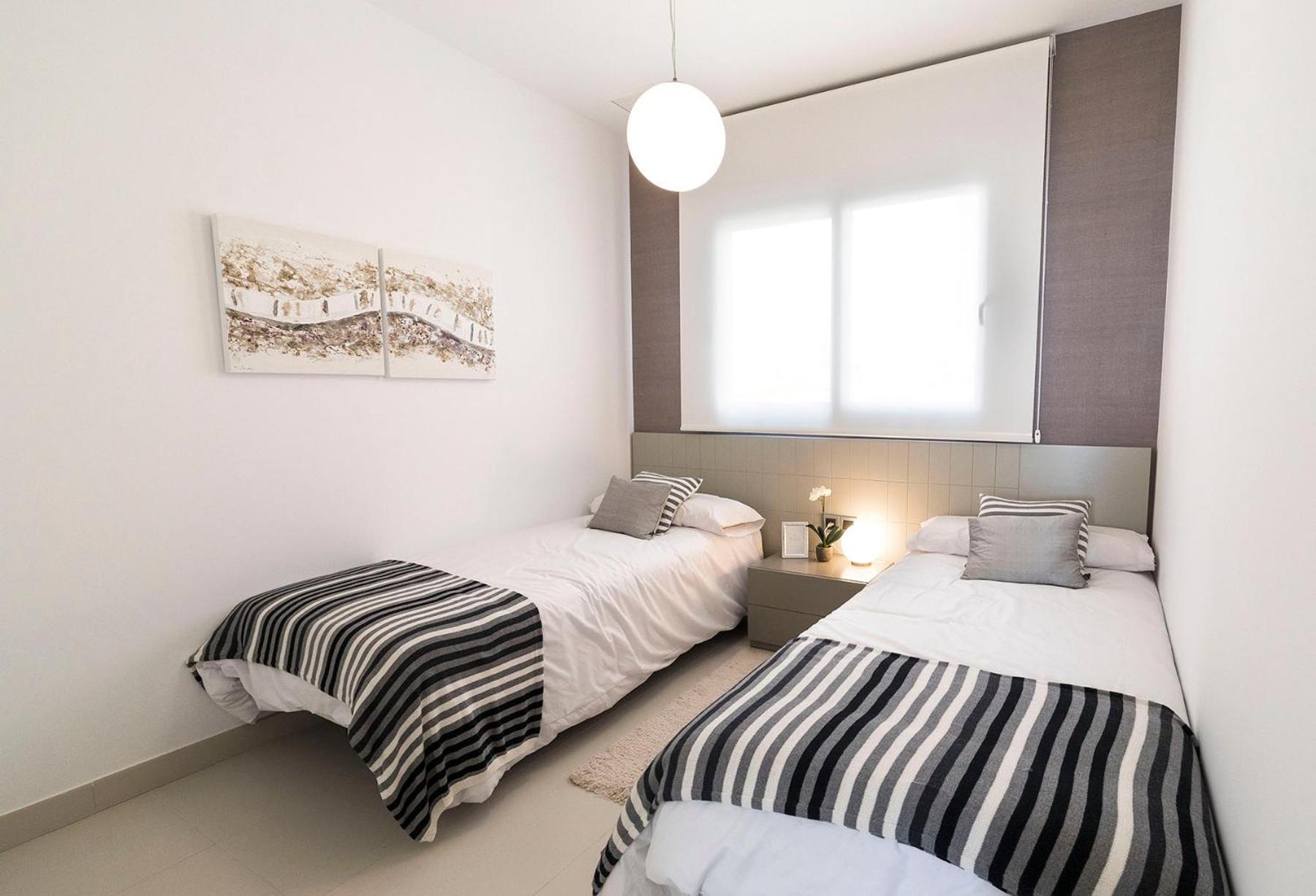 Sunset Cliffs By Mar Holidays * Benidorm