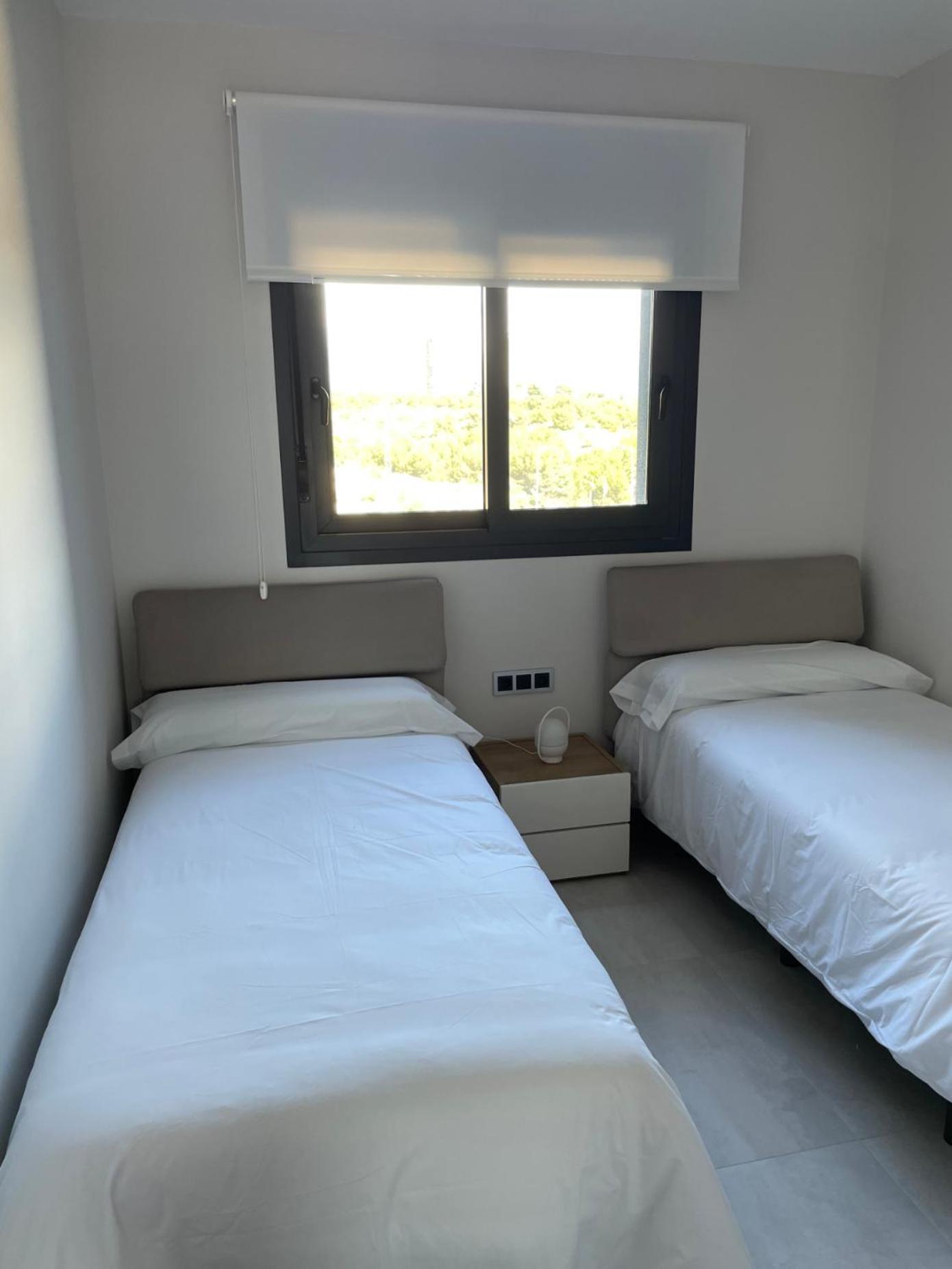 Appartement Sunset Cliffs By Mar Holidays