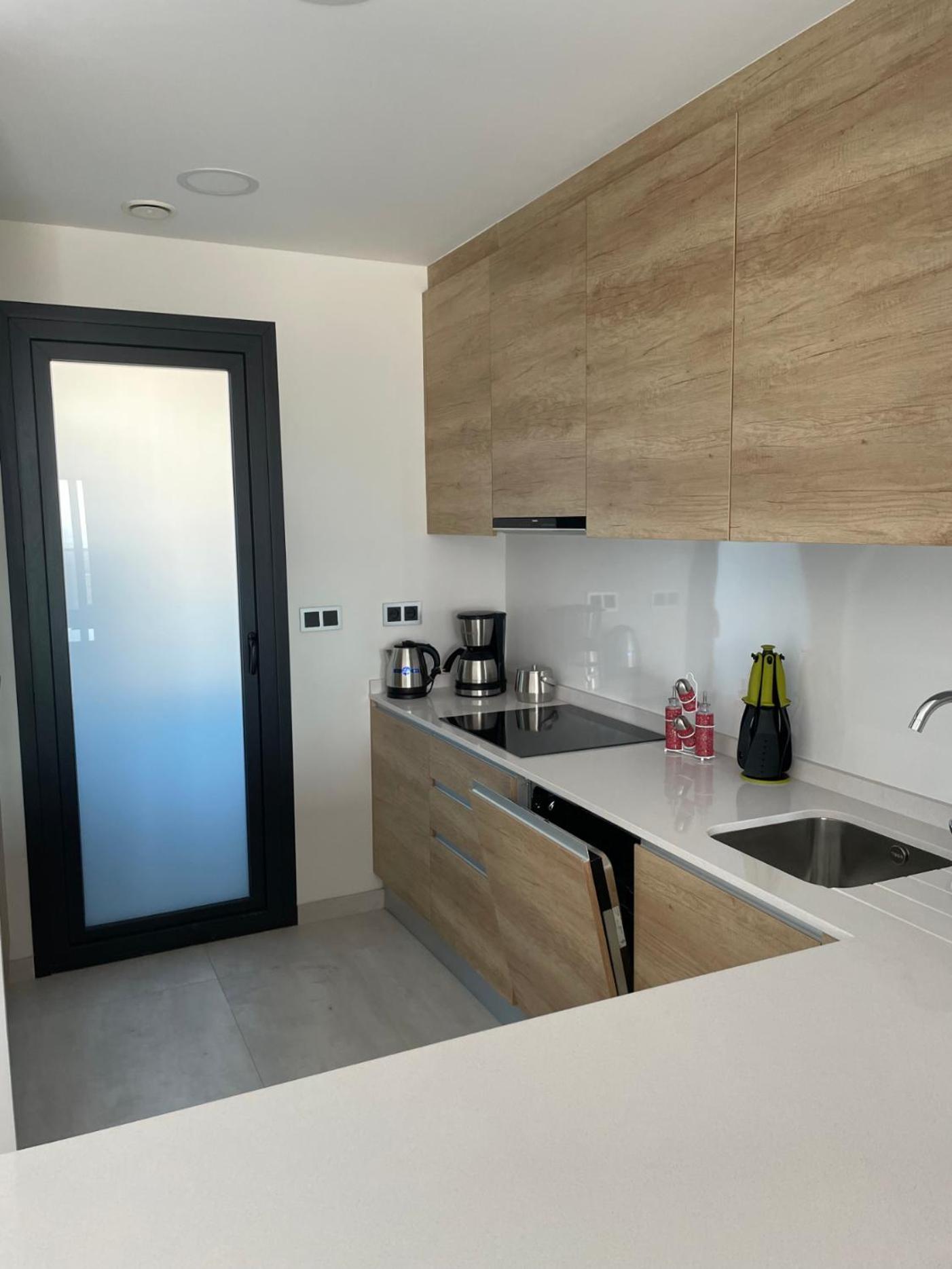 Sunset Cliffs By Mar Holidays Appartement *