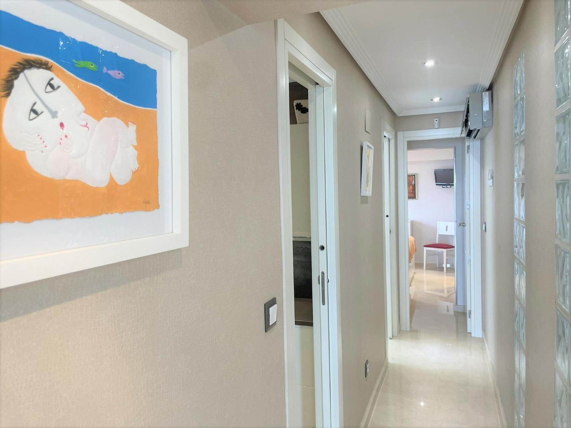 Levante Luxury Apartamento Benidorm