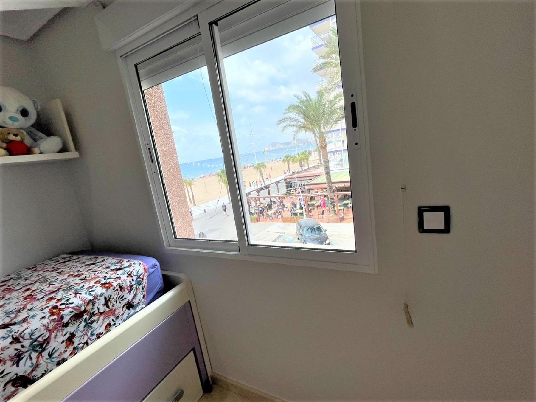 Levante Luxury Benidorm