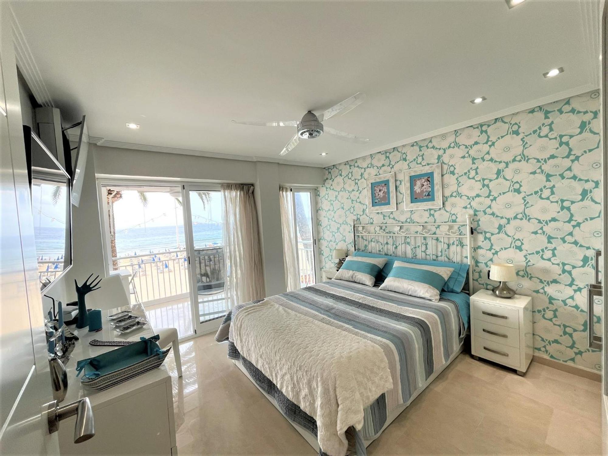 Levante Luxury Apartamento Benidorm