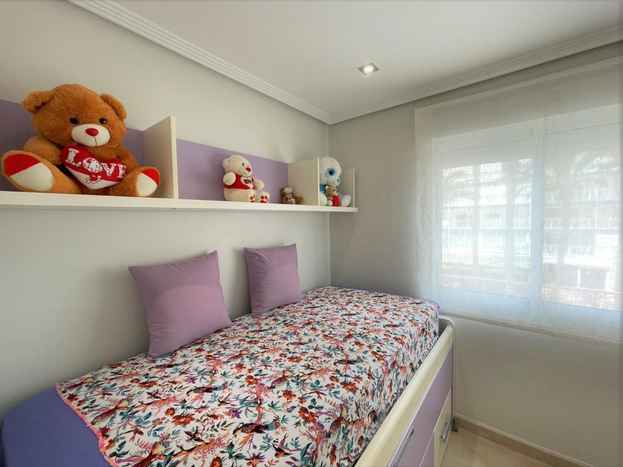 Levante Luxury Apartment