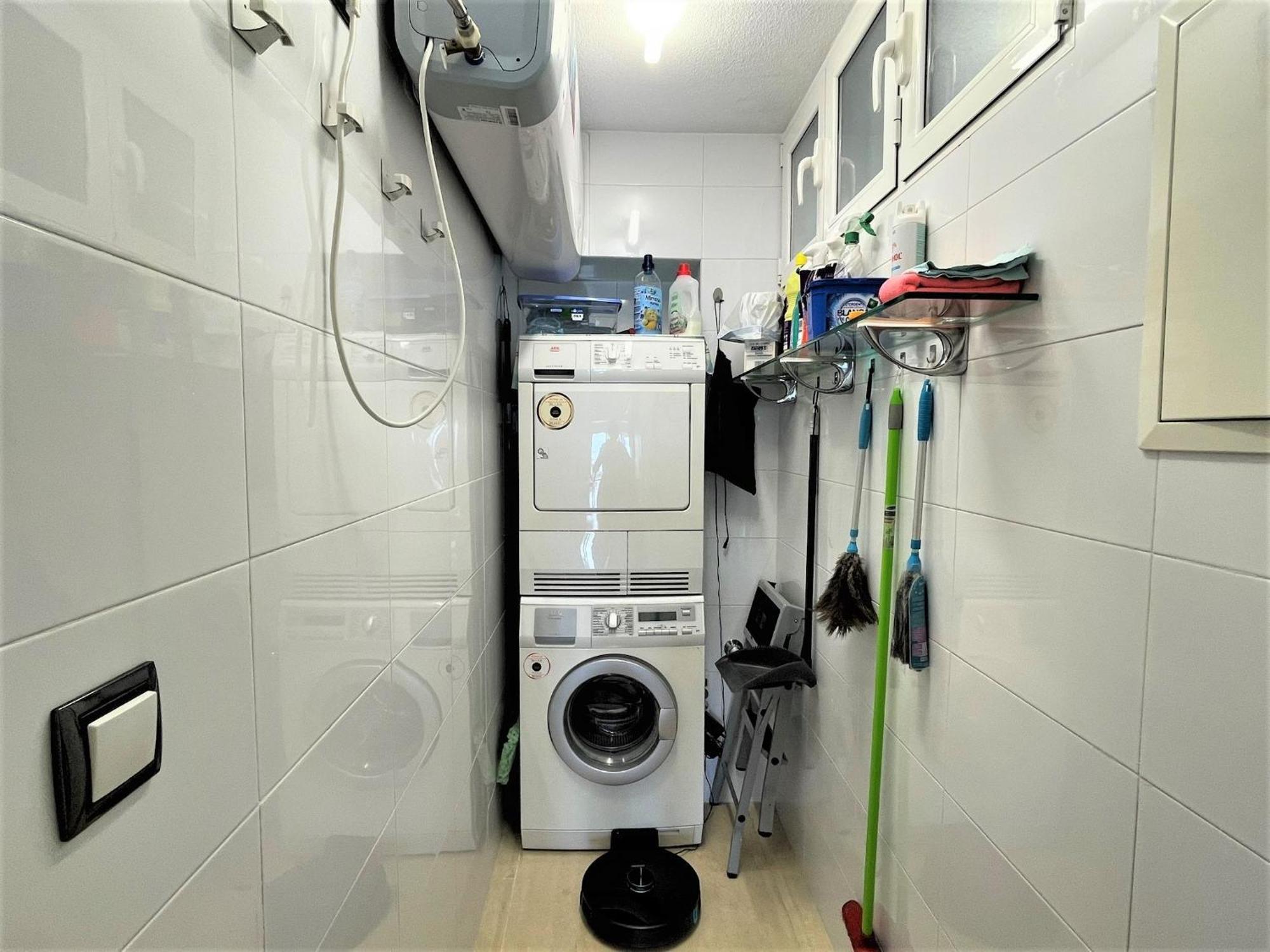 Apartamento Levante Luxury Benidorm
