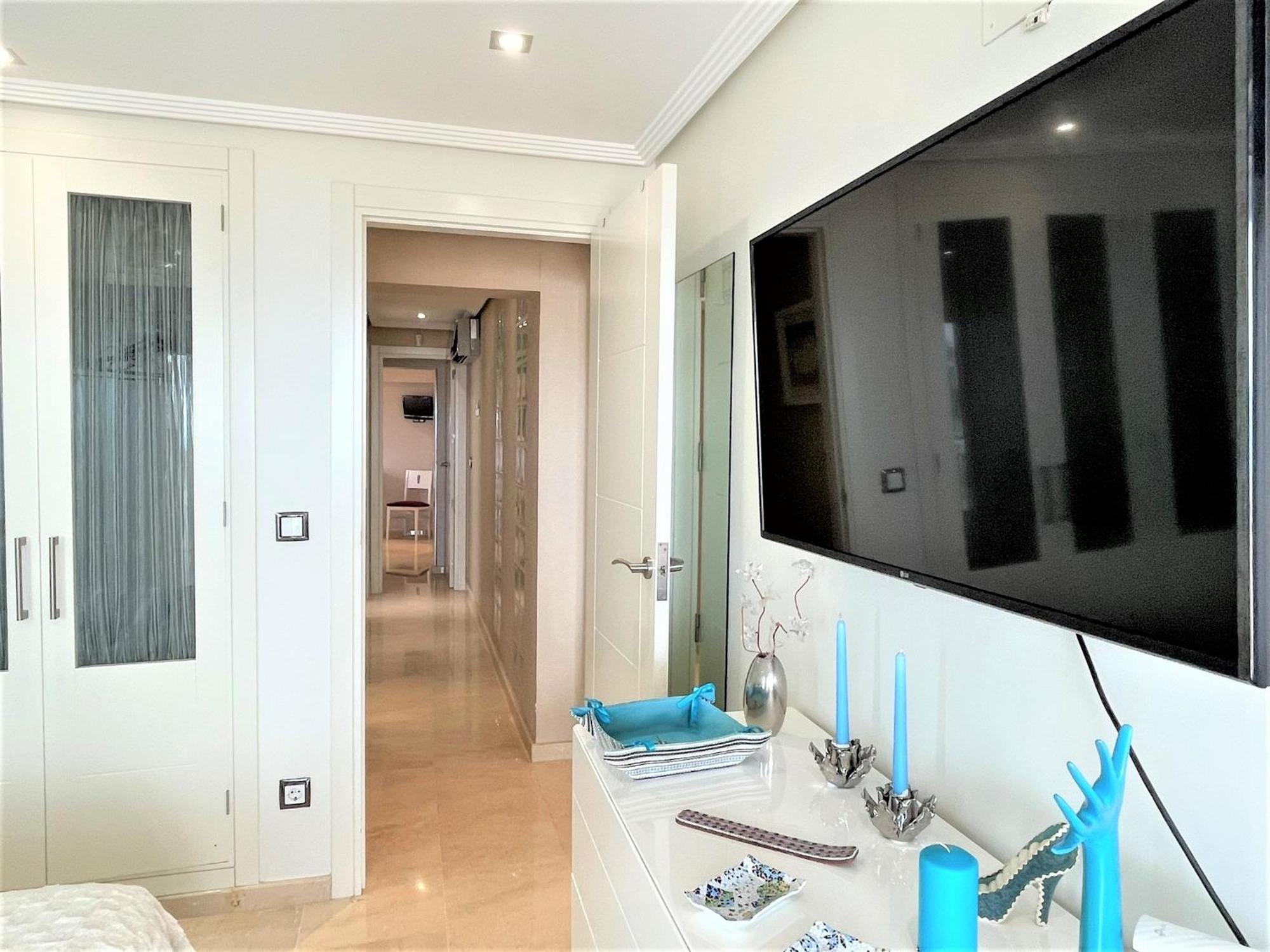 Apartamento Levante Luxury *