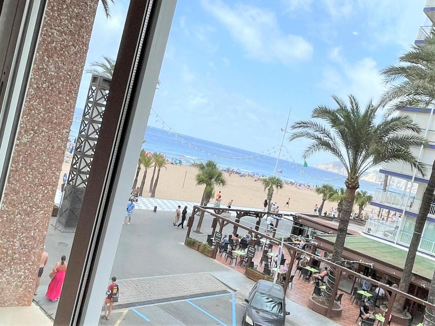 Levante Luxury Benidorm