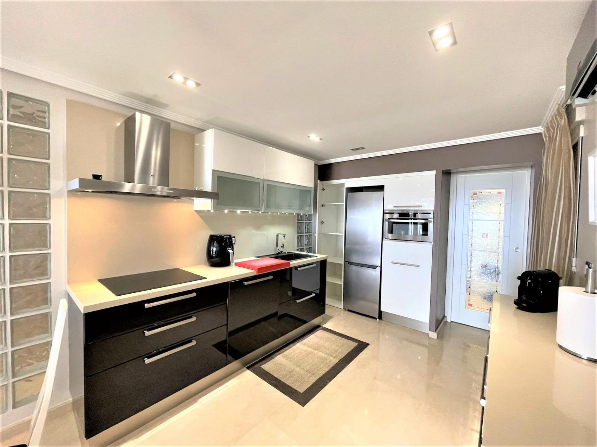 Levante Luxury * Benidorm